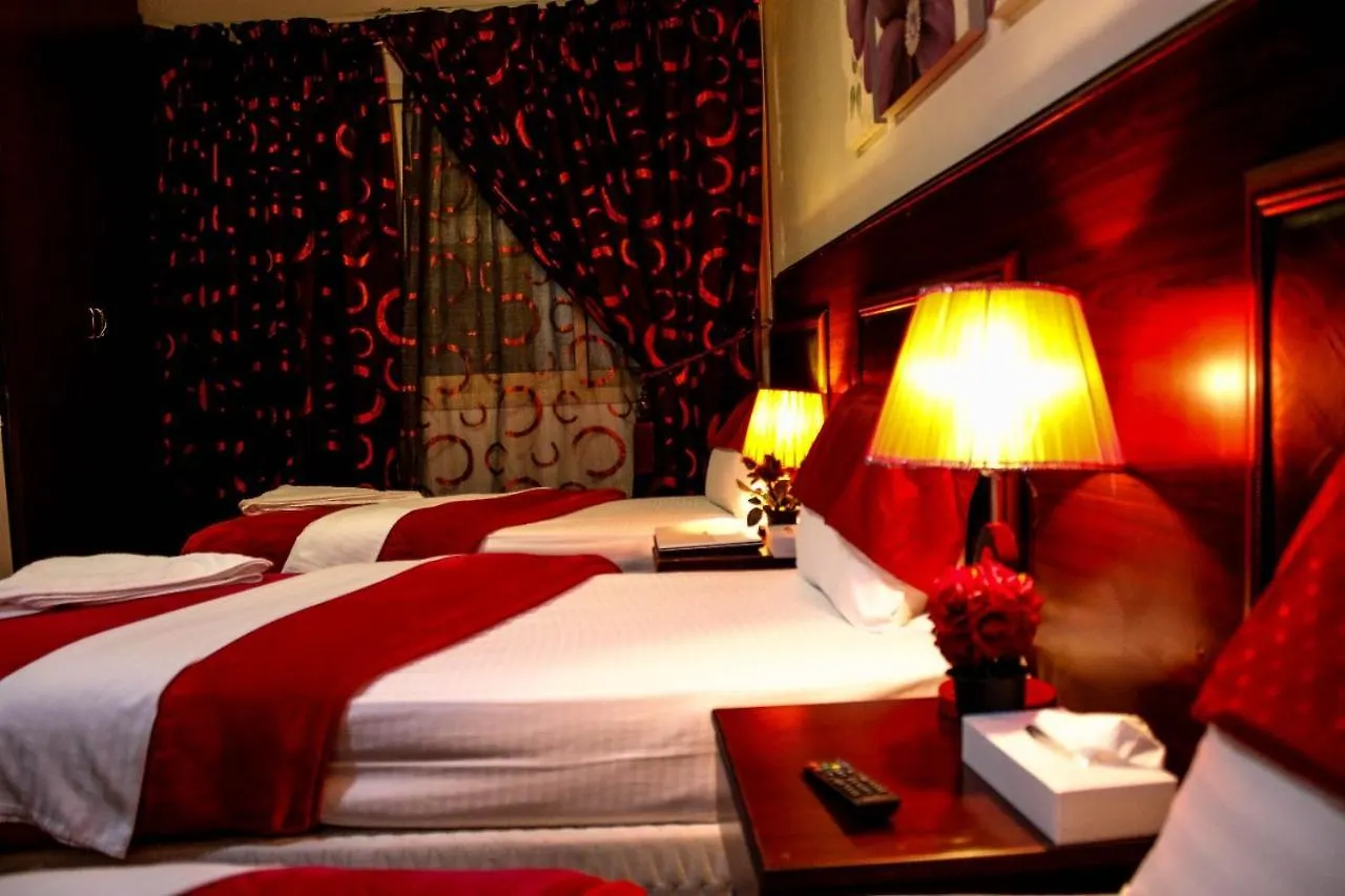 Karoon Hotel 迪拜