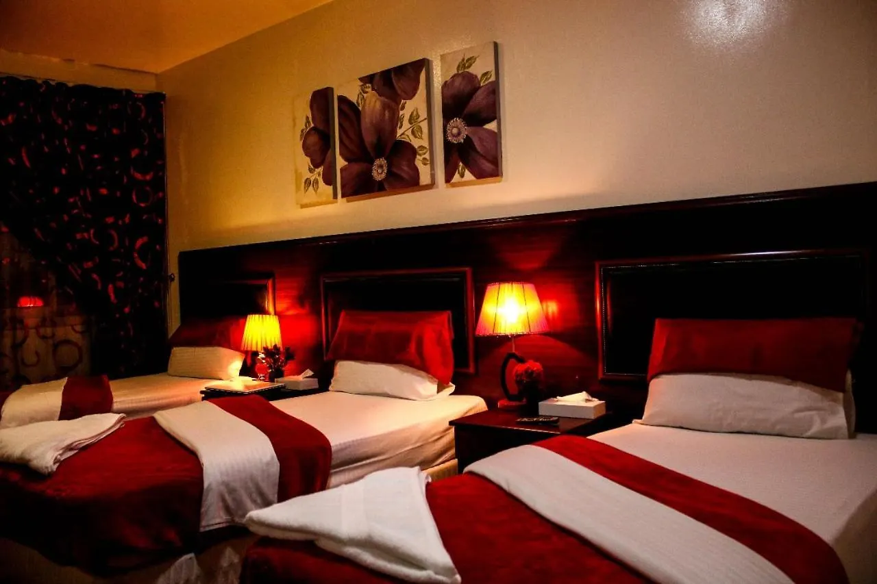 Karoon Hotel 迪拜