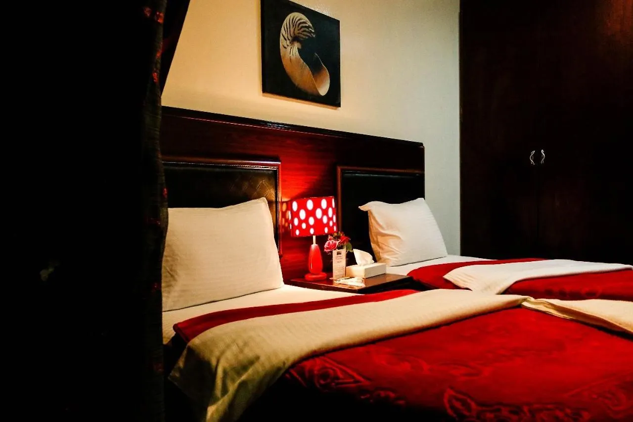 Karoon Hotel 迪拜