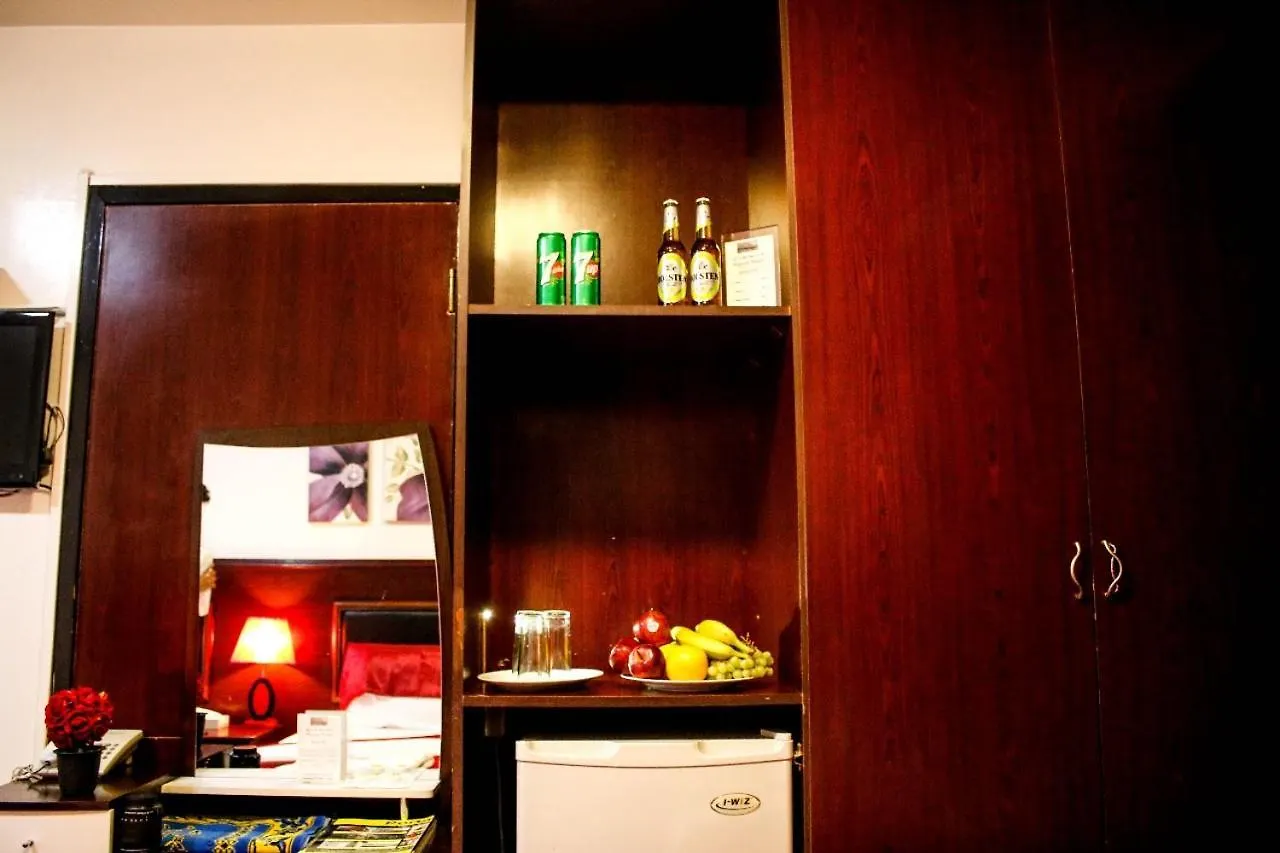 Karoon Hotel 迪拜