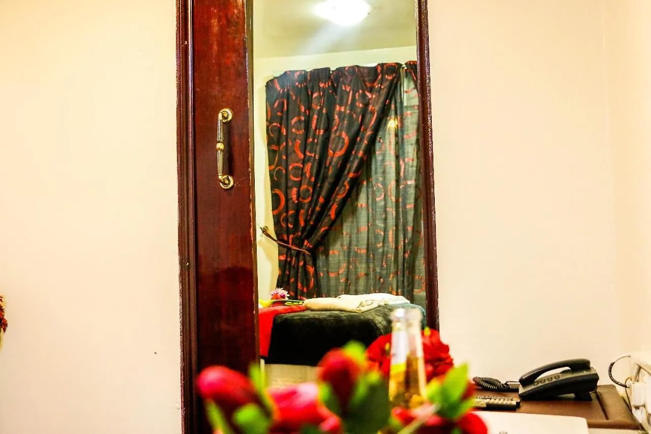 Karoon Hotel Dubai
