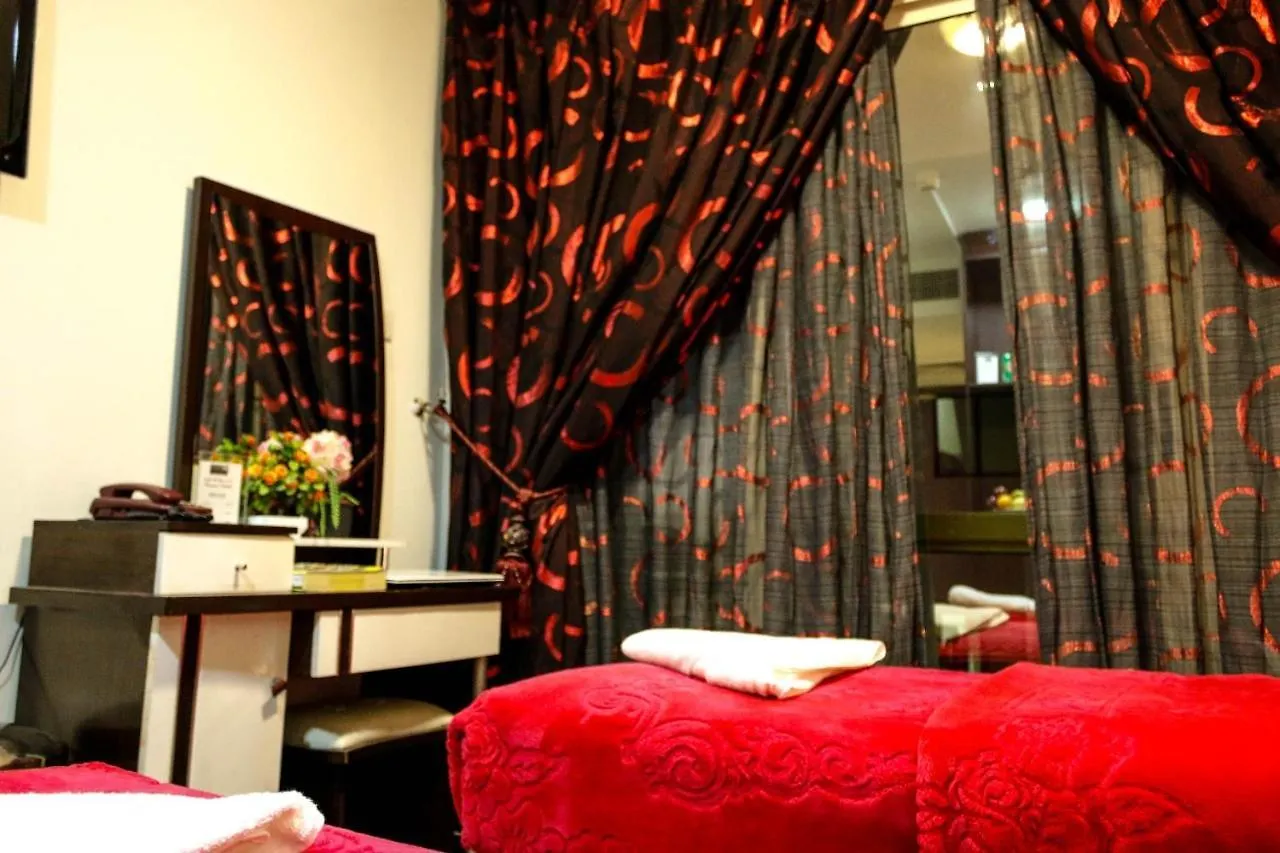 Karoon Hotel Dubai 0*,