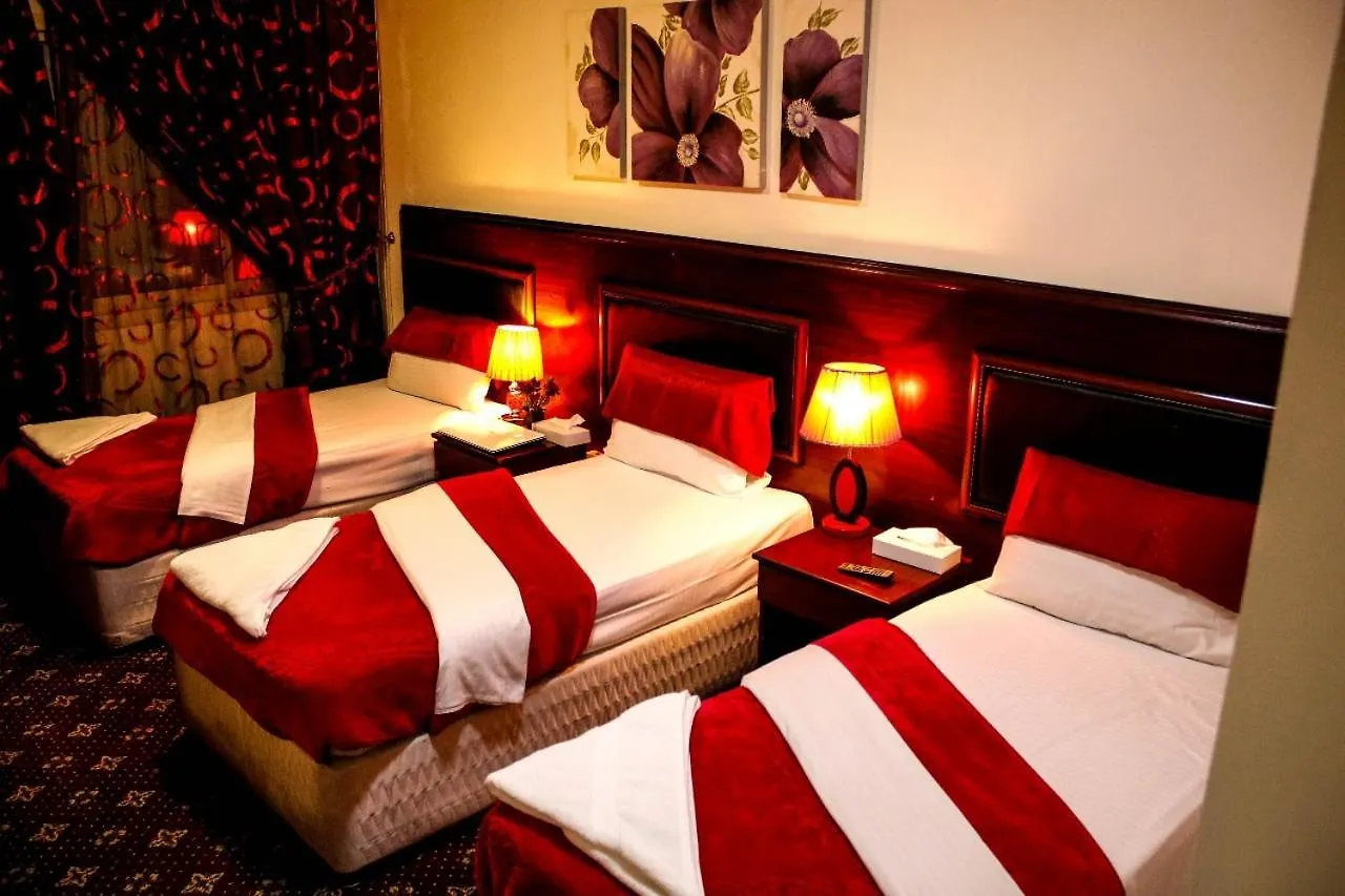 Karoon Hotel Dubai
