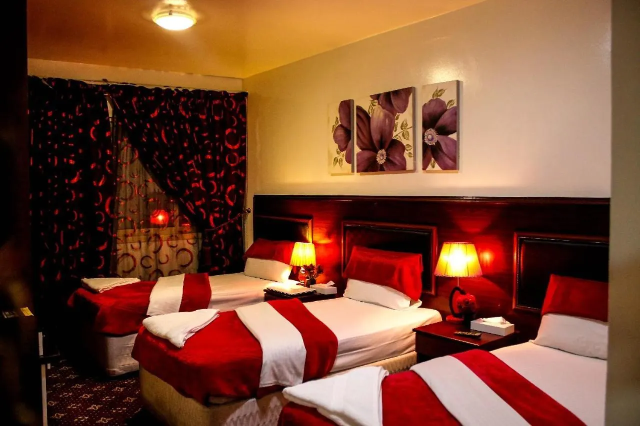 Karoon Hotel Dubai 0*,  United Arab Emirates