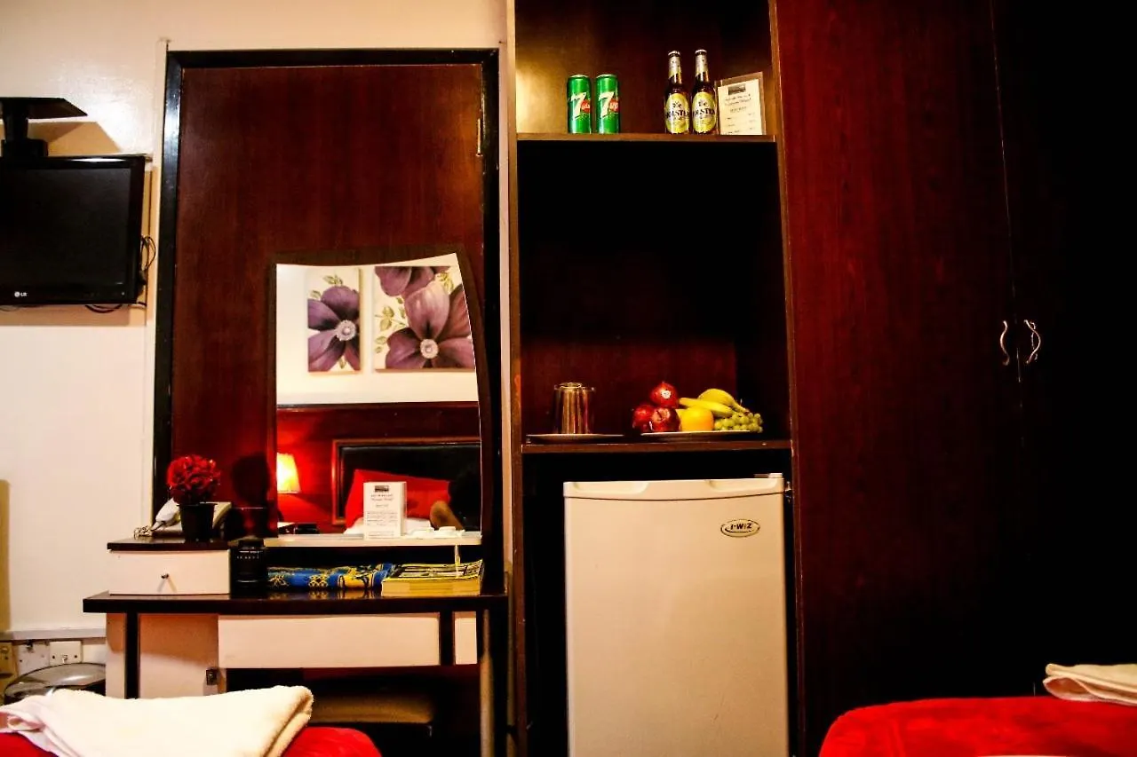 Karoon Hotel Dubai