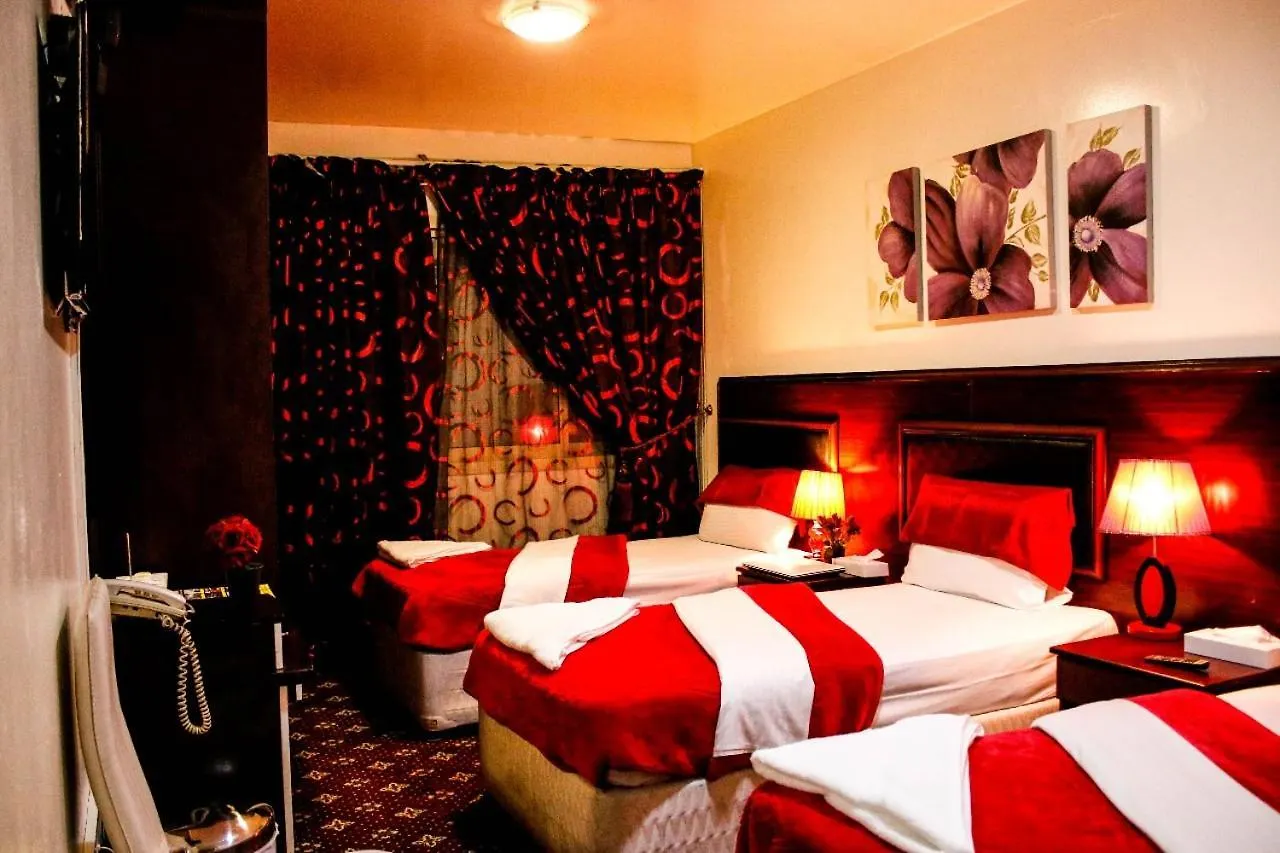 Karoon Hotel Dubai 0*,