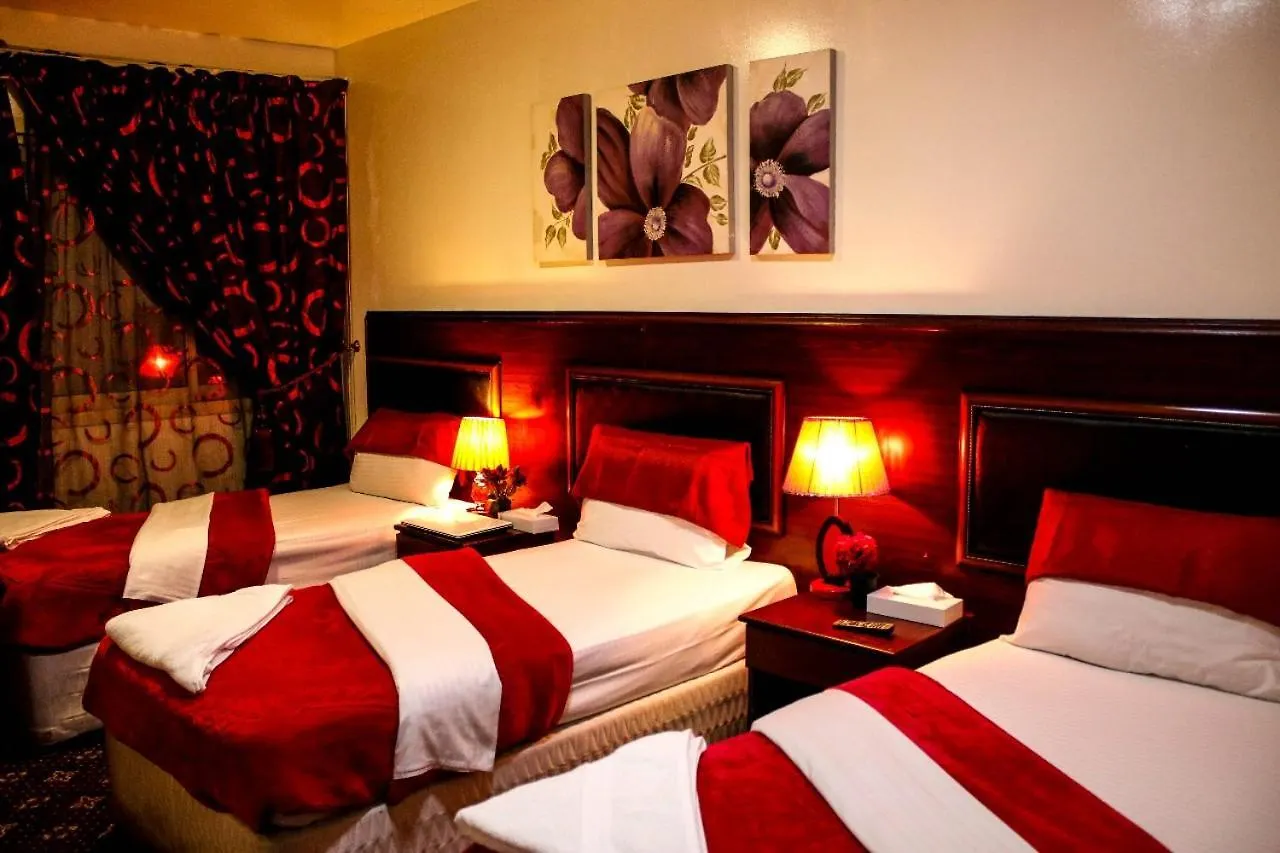 Karoon Hotel Dubai