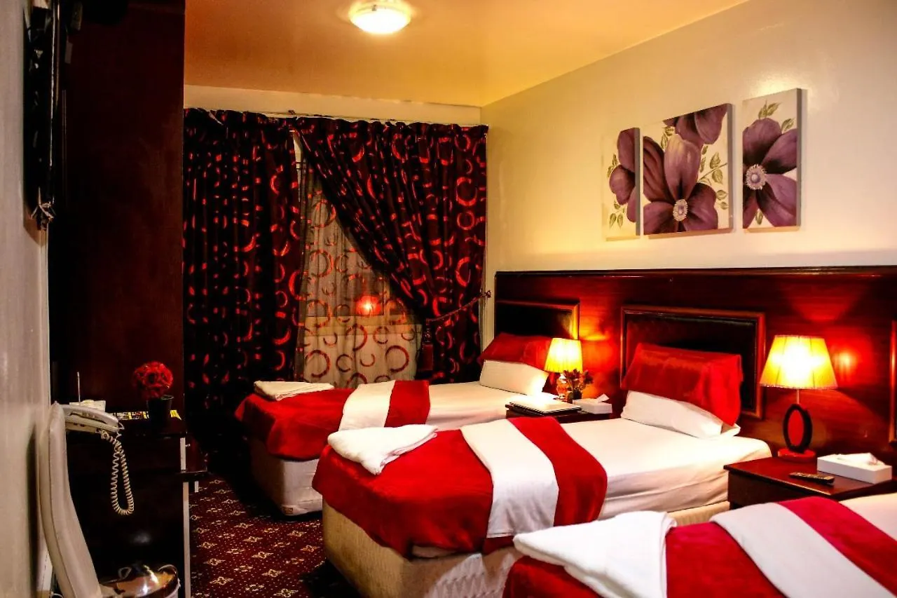Karoon Hotel Dubai