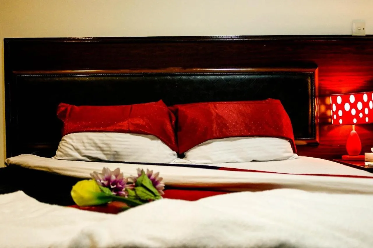 Karoon Hotel Dubai United Arab Emirates