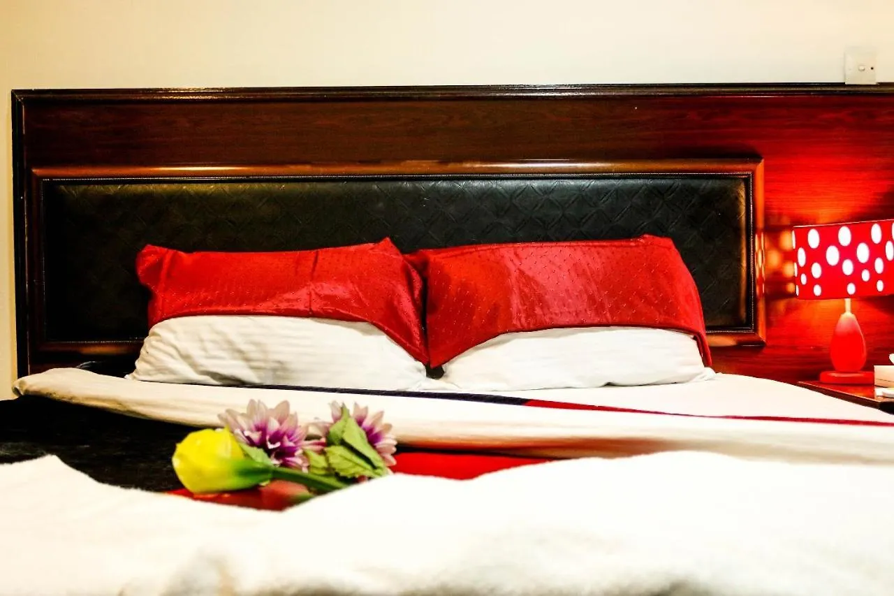Karoon Hotel Dubai