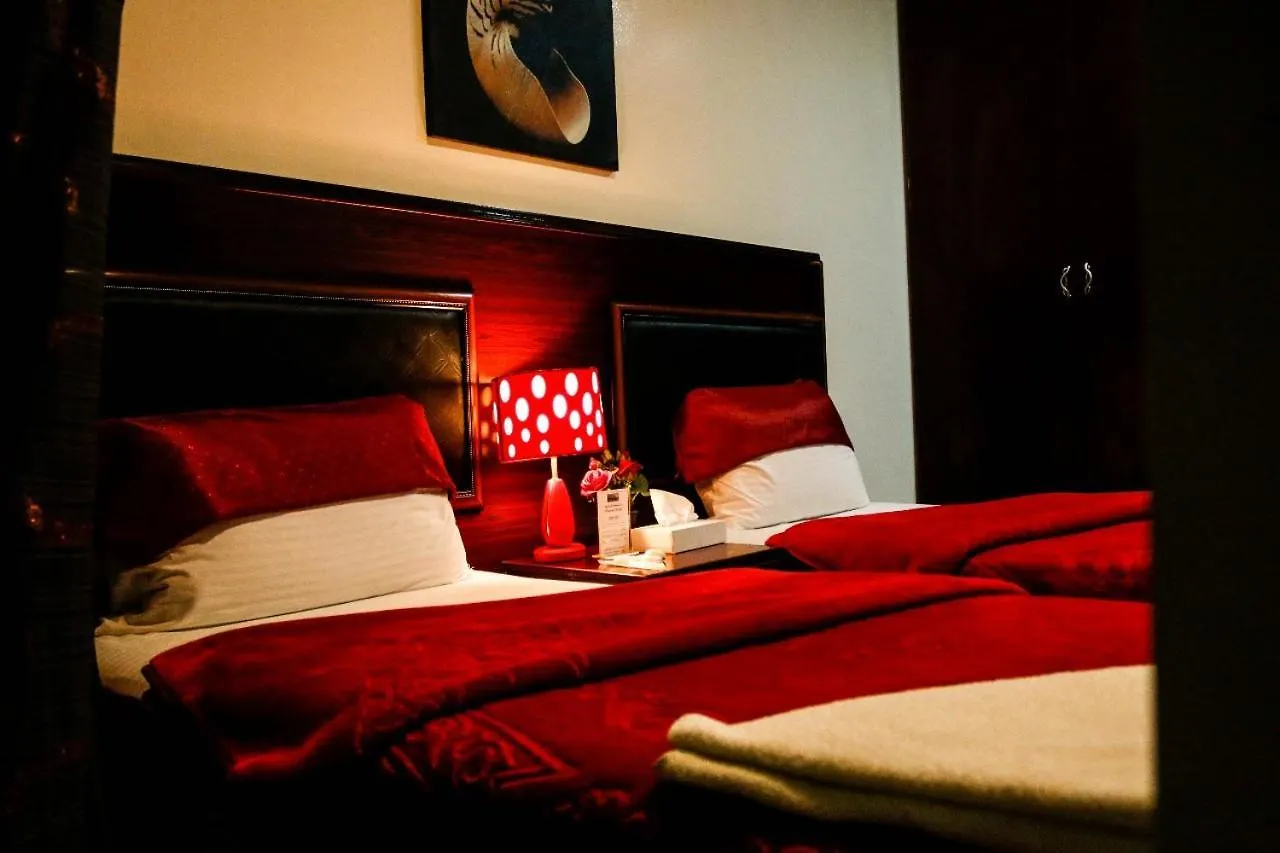 Karoon Hotel Dubaï 0*,  Émirats arabes unis