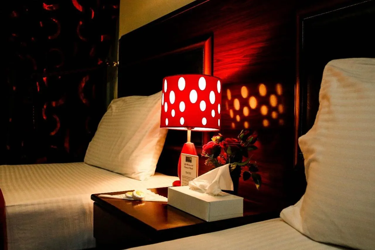 Karoon Hotel Dubaï