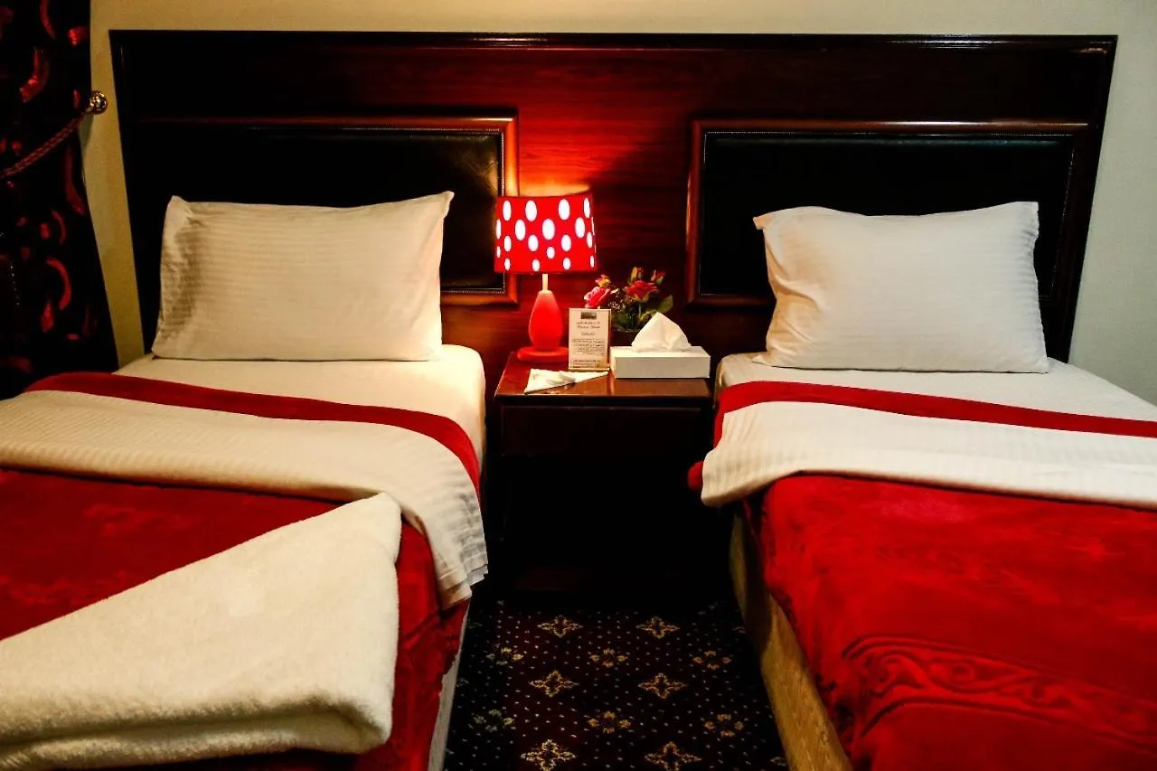 Karoon Hotel Dubaï