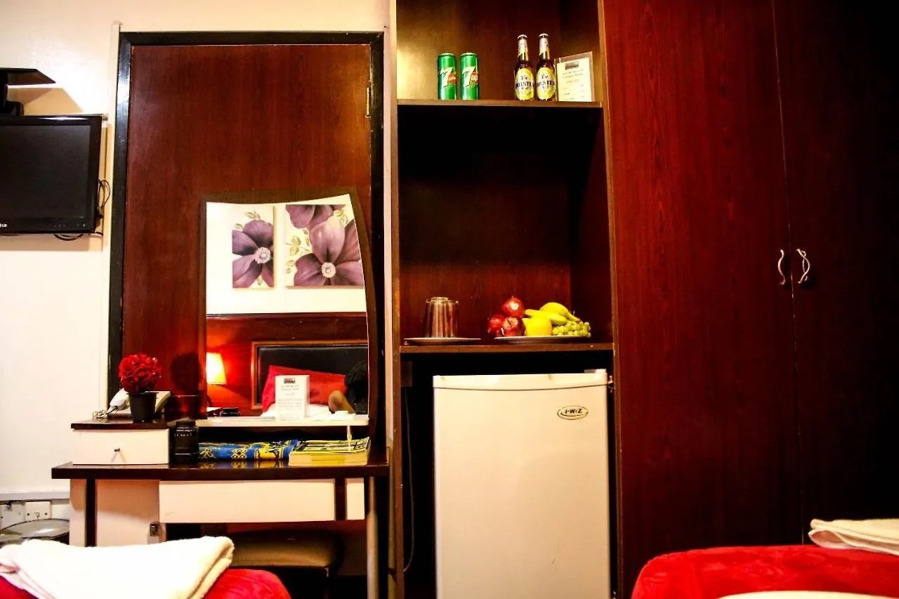 Karoon Hotel Dubaï